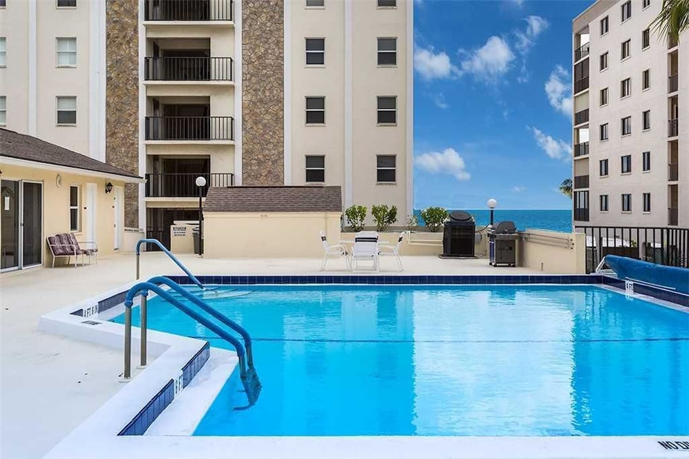 Island Beach Club 304 - Two Bedroom Condo - Général