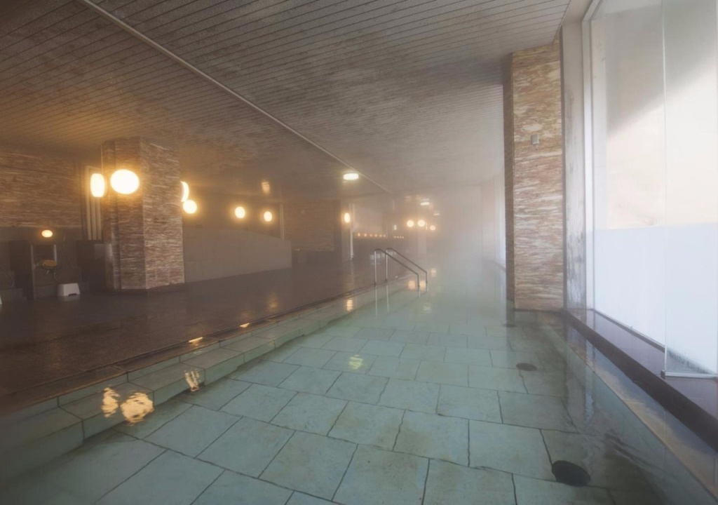 Grand Blissen Hotel Jozankei 사진 21
