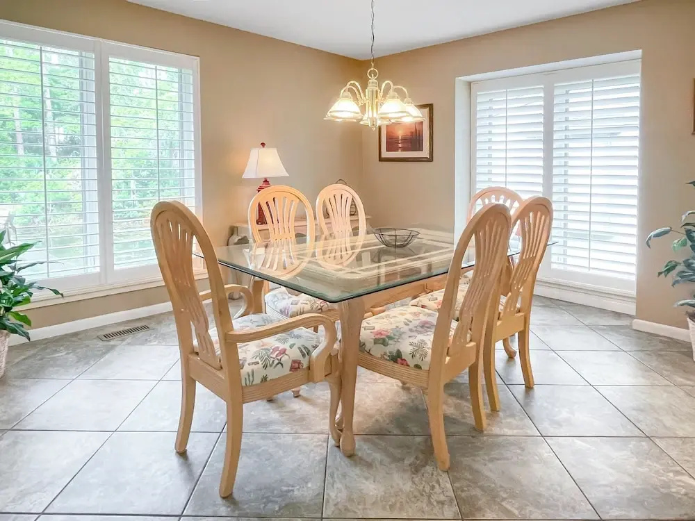 1589 Lagoon Villa at The Sea Pines Resort