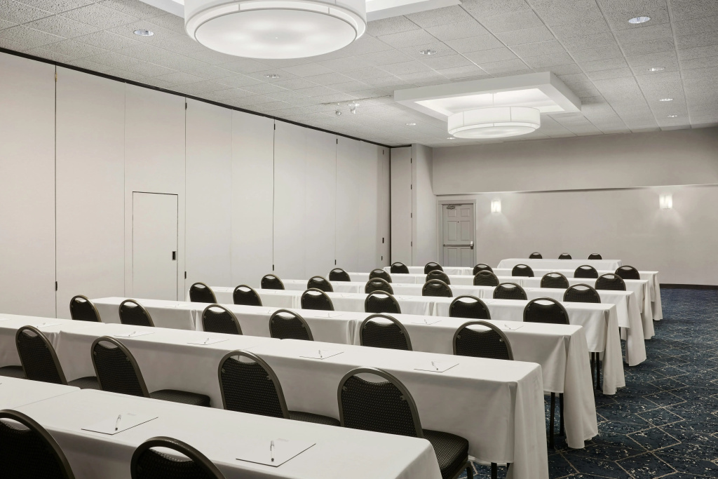 Hilton Garden Inn Champaign/Urbana - Général