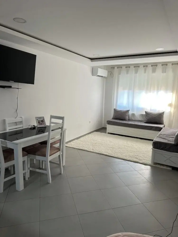 Résidence les orangers — фото 5