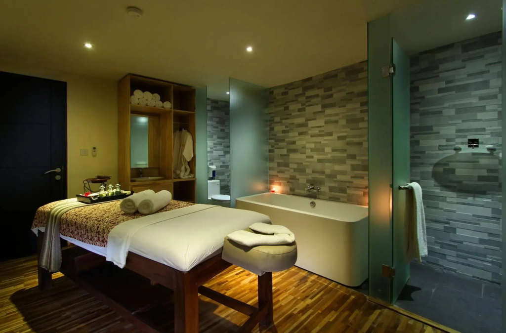 Pandawa All Suite Hotel - Général