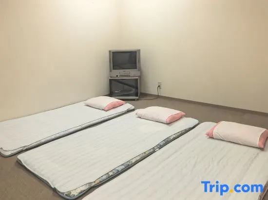 Natural Onsen Hostel Hidamari no Yu 사진 10