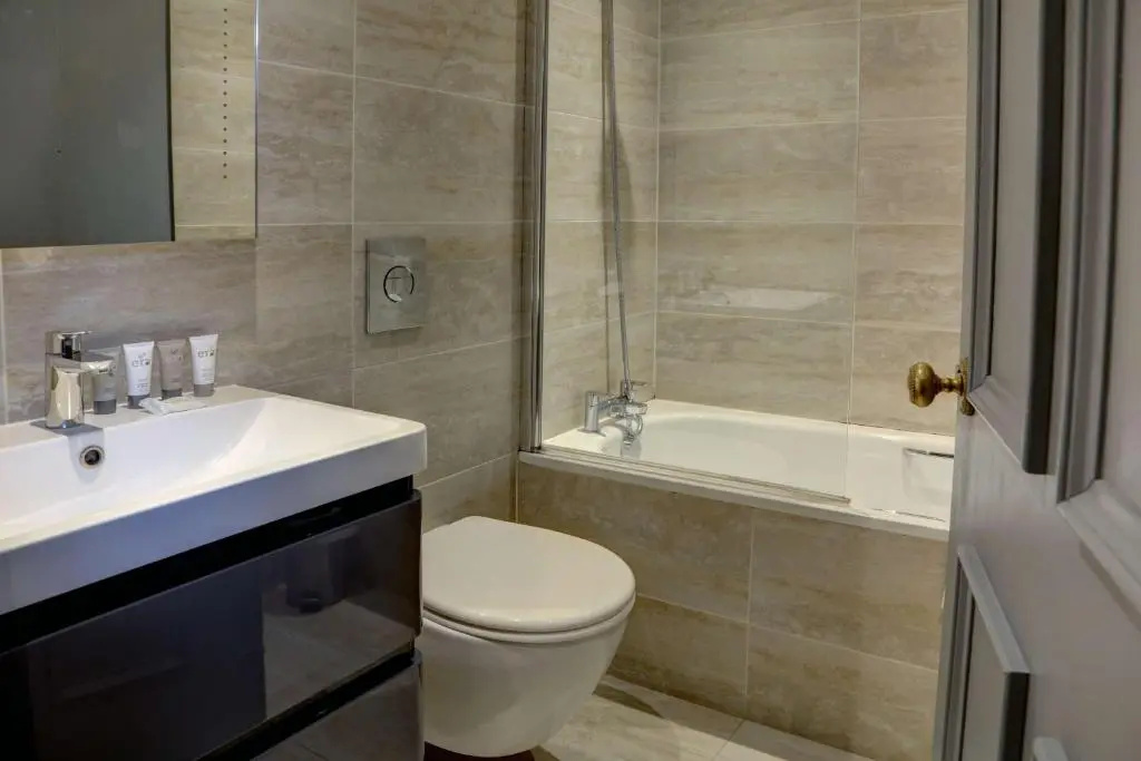 The Wild Pheasant Hotel & Spa - Chambres