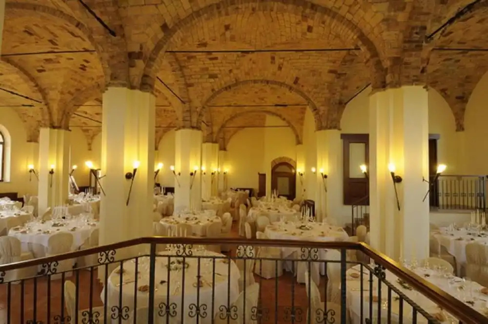 Hotel Villa Fiorita - Général