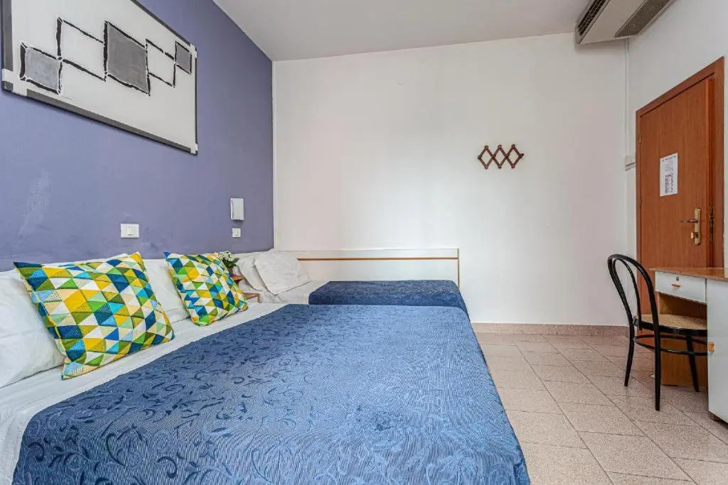 Solaris Hotel - Chambres