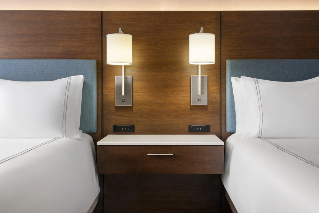 EVEN Hotel Chicago Tinley Park-Conv Ctr by IHG - Général