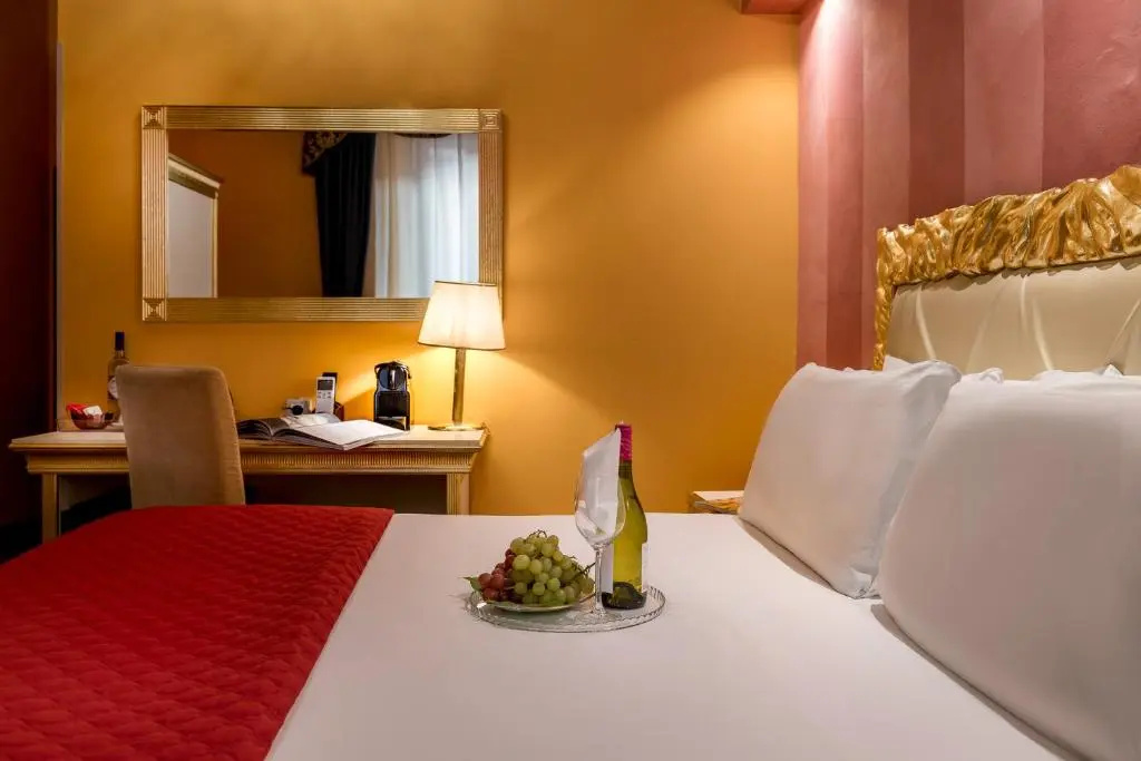 Ginori al Duomo Hotel - Chambres