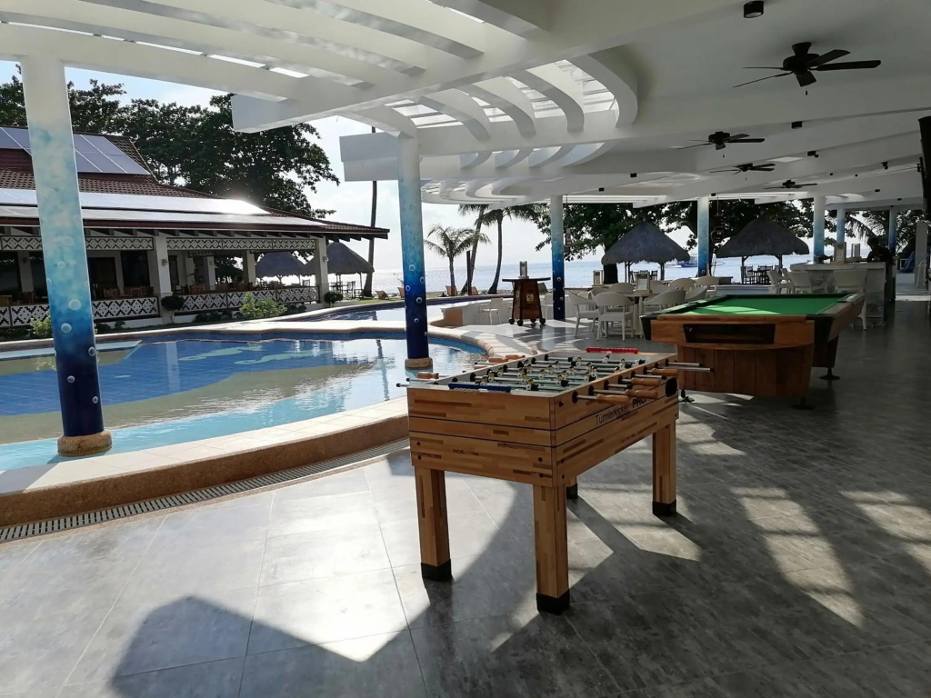 Pura Vida Beach & Dive Resort - фото 13