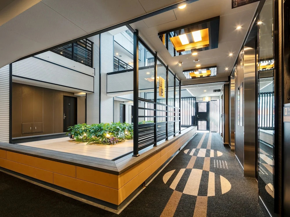 APA Hotel Osaka Umeda 사진 25