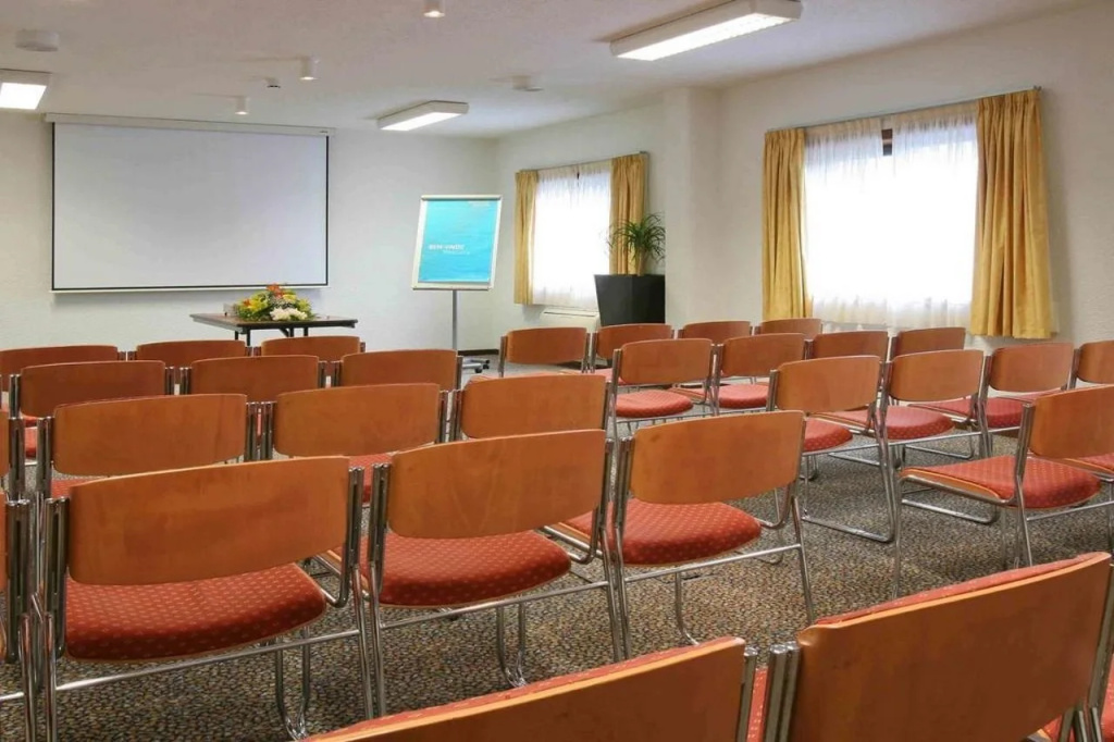 Novotel Porto Gaia - Général