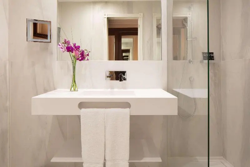 Tivoli Avenida Liberdade Lisboa – A Leading hotel of the world - Chambres