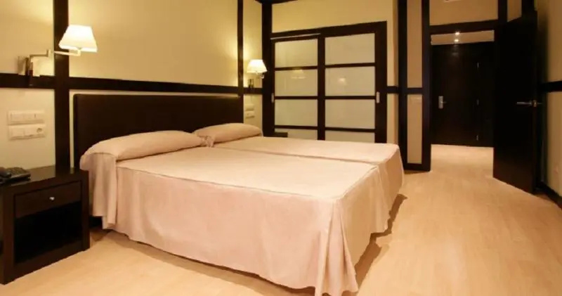 Hotel Guitart Rosa - Adults Only - Chambres