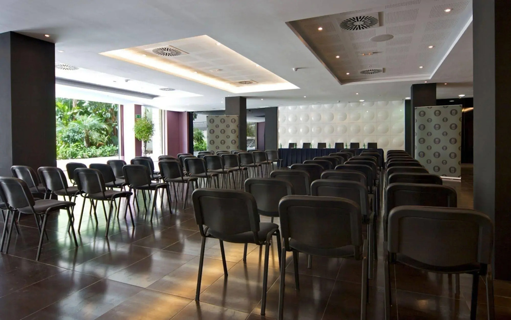 Albir Playa Hotel & Spa - Général