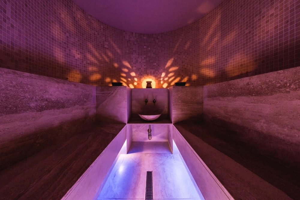 Boutique Hotel Bristol - Général