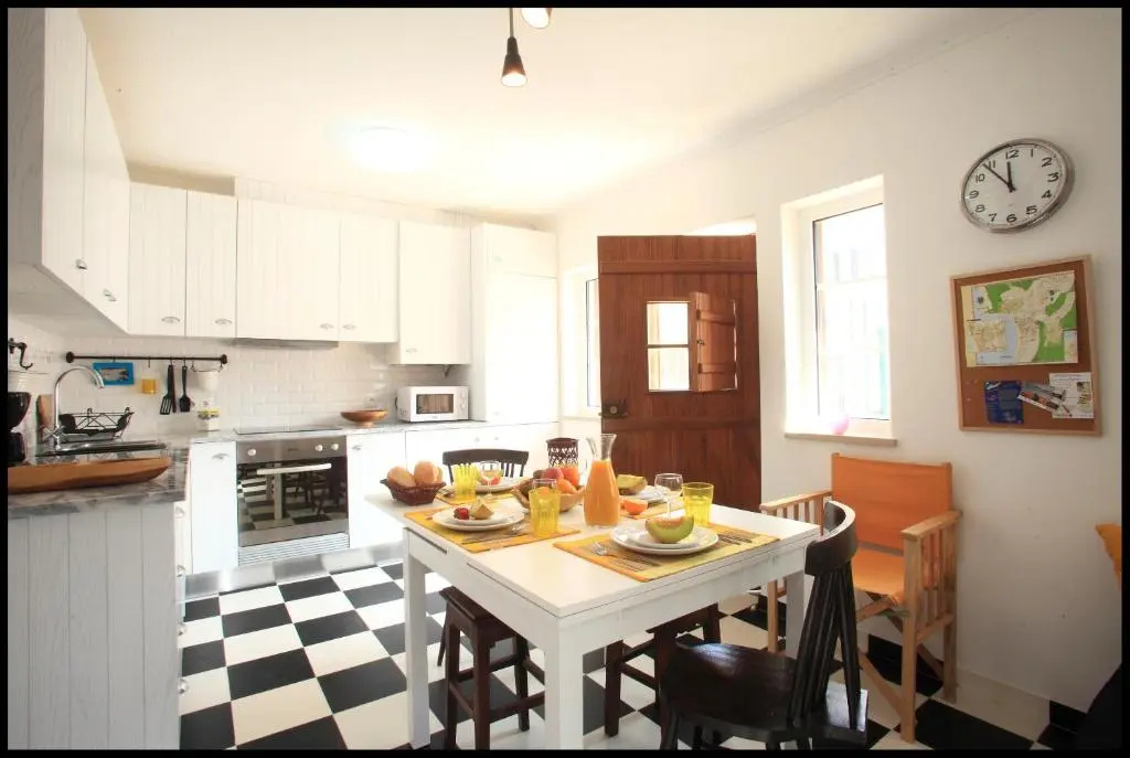 Casa do Joaquim da Praia - Général