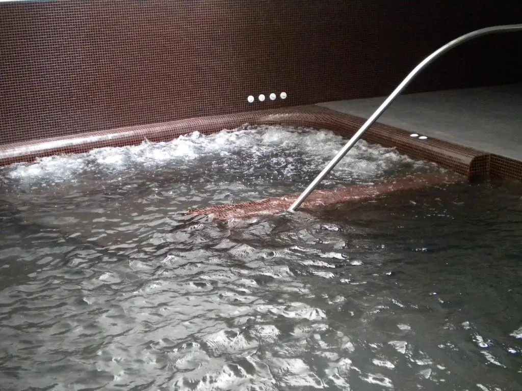 Hotel Rali Viana — 5