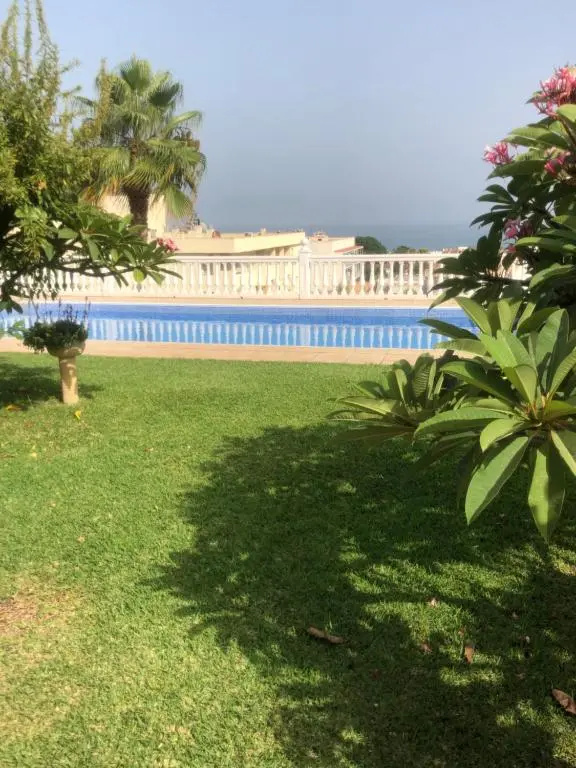 Torremolinos, Bonito apartamento studio La Carihuela