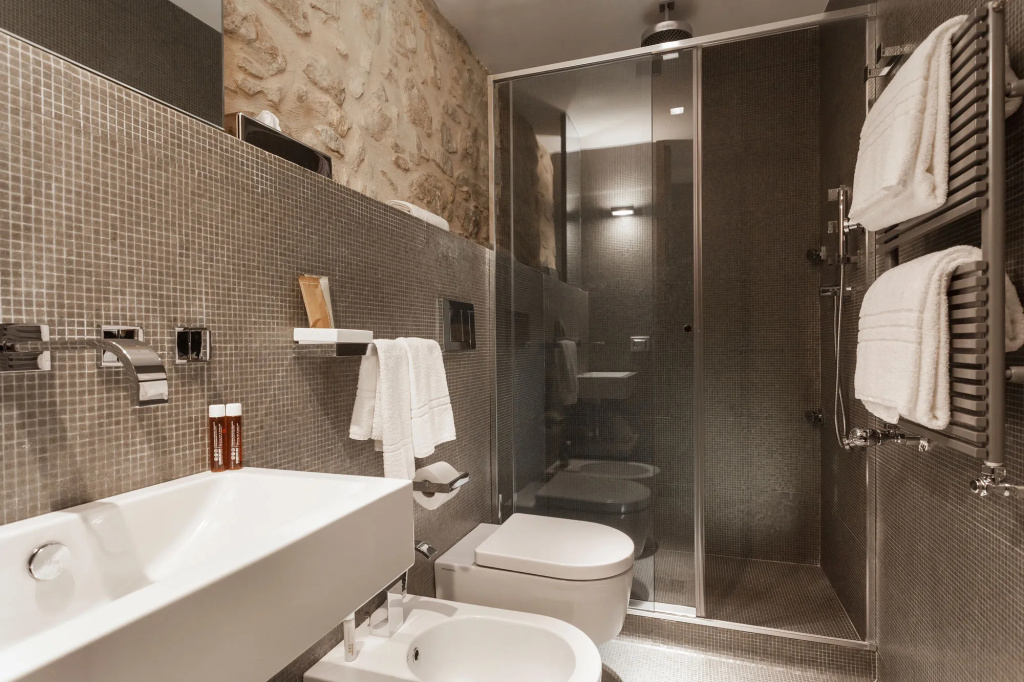 Villa Boscarino Boutique Hotel & Spa - Général