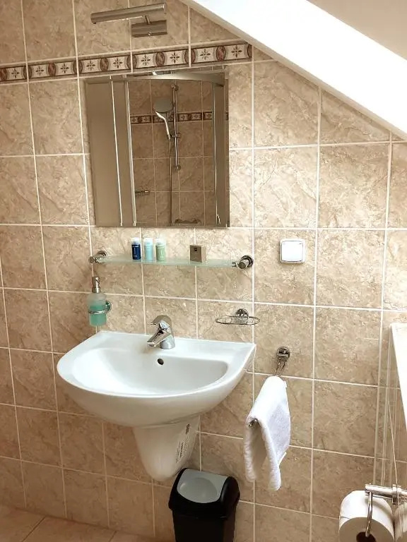 Karolina Golf - Chambres