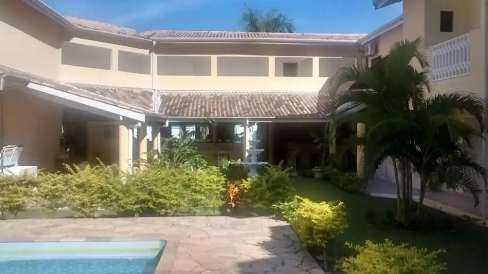 Hotel Portal de Barequeçaba - Général