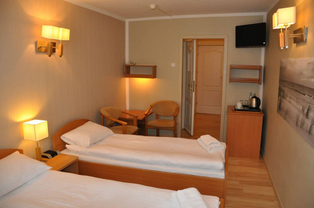 Hotel Orle - Général