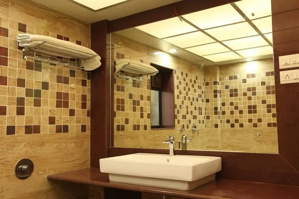 Hotel Ravi Kiran - Général