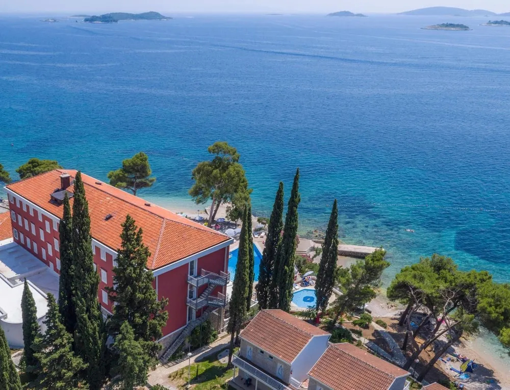 Holiday Park Rooms and Suites Bellevue - Général