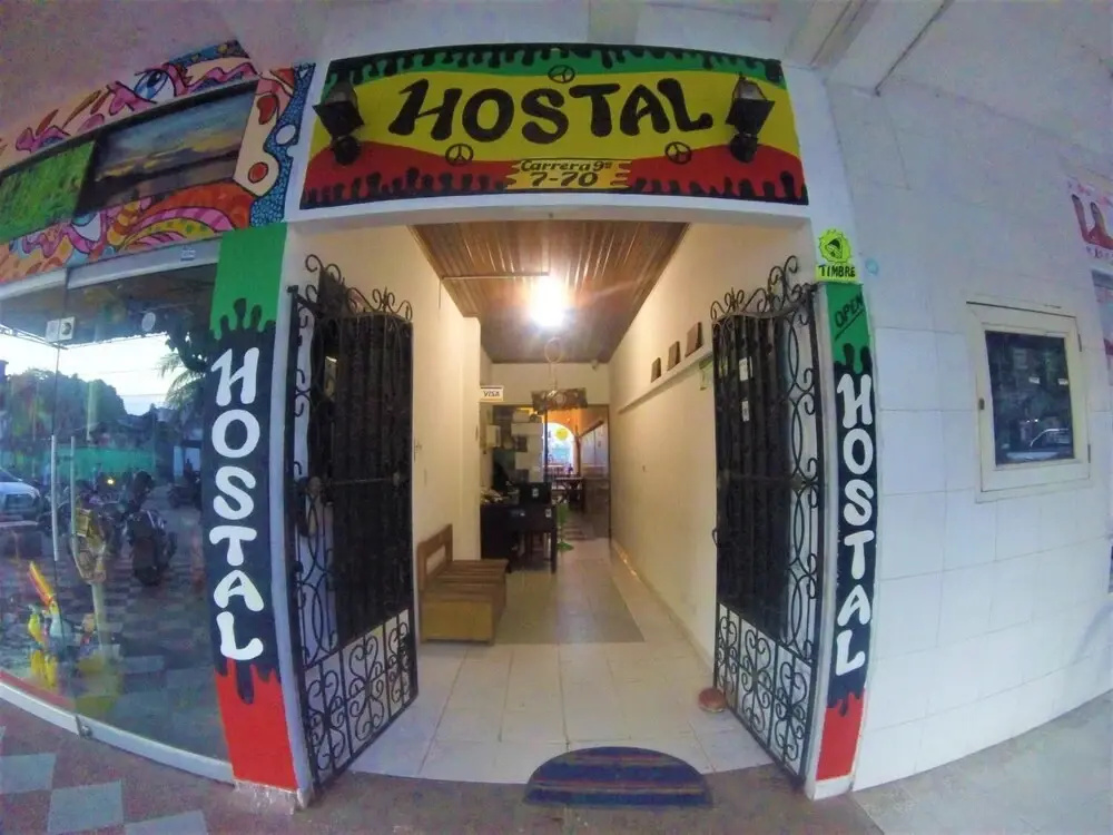 Hotel photo 19