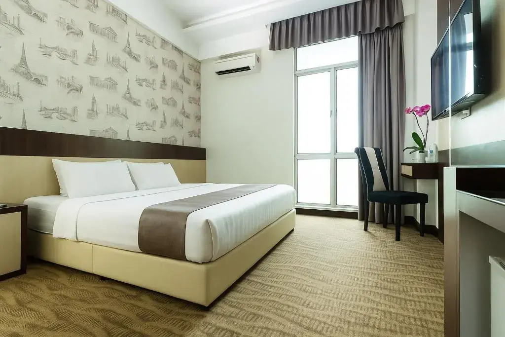 Hotel photo 6