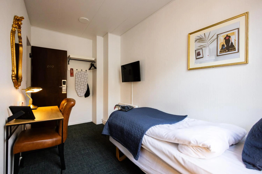 Hotel photo 18