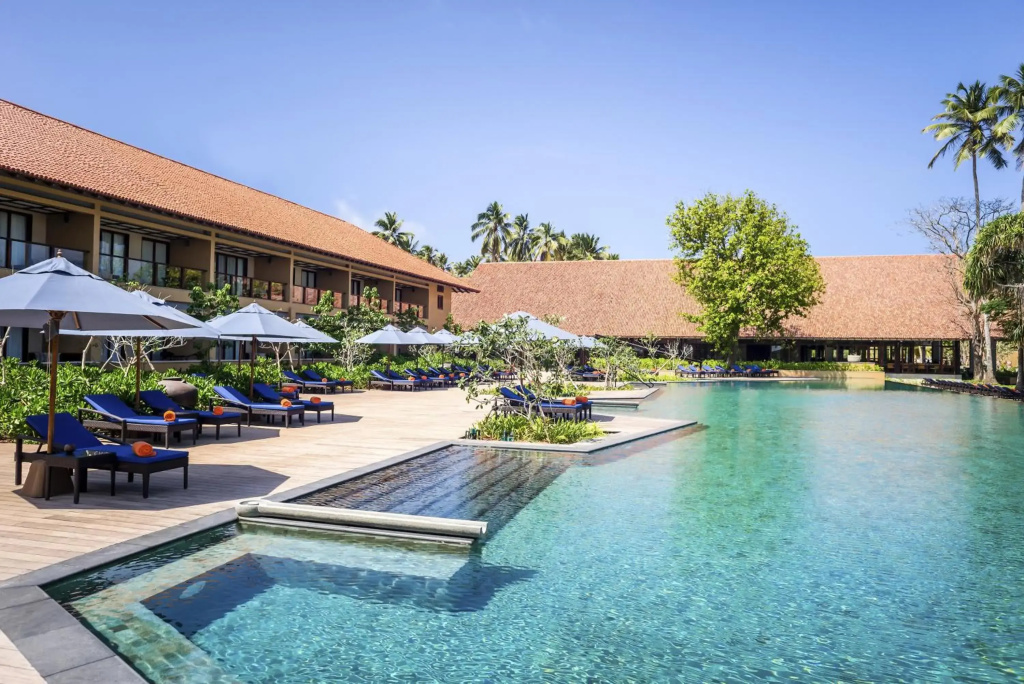 Anantara Kalutara Resort - Général
