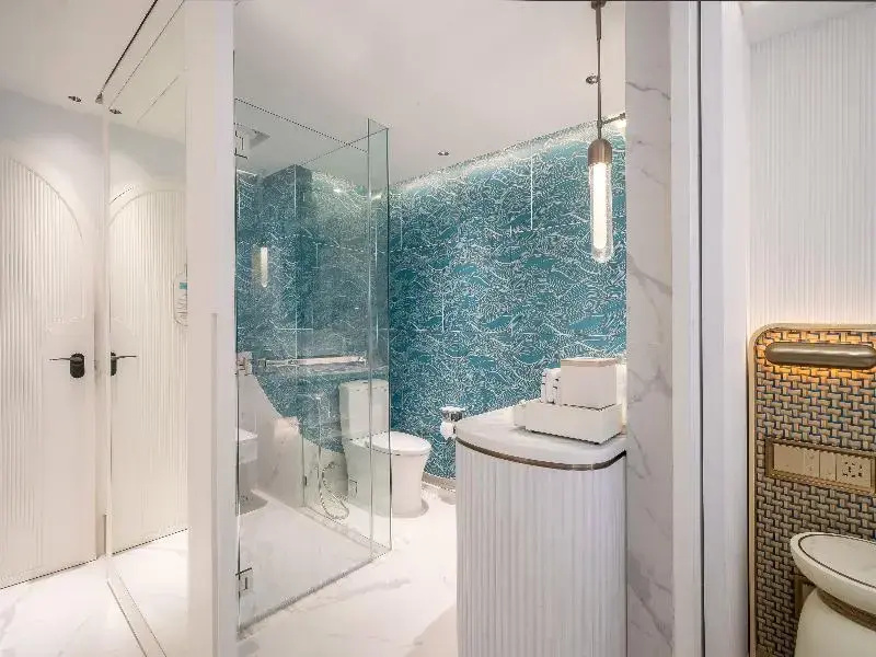 Melia Pattaya Hotel - Chambres
