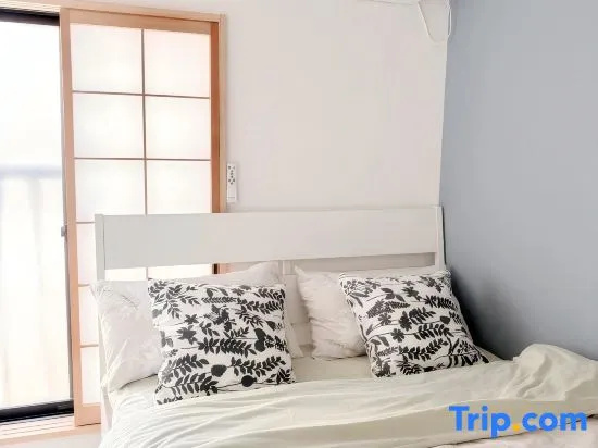 Feitian New Area | 5 min to Station | Walking distance to Tennoji | 12 min to Namba | 6 people 사진 2