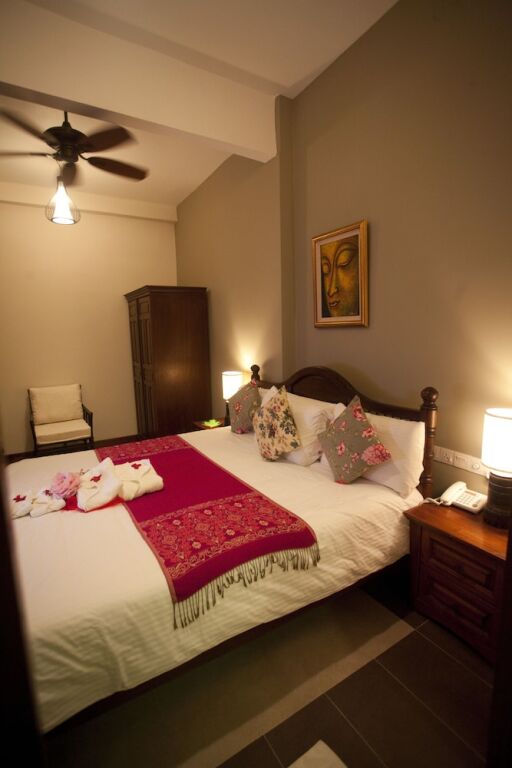 Anggun Boutique Hotel