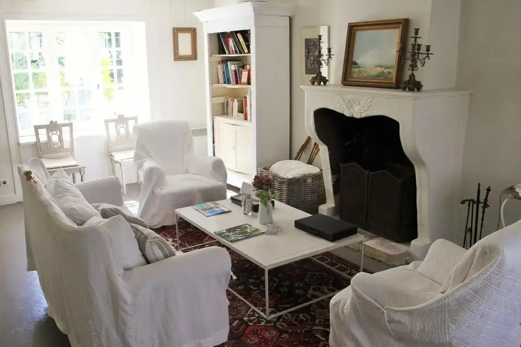 La Maison Douce - Général