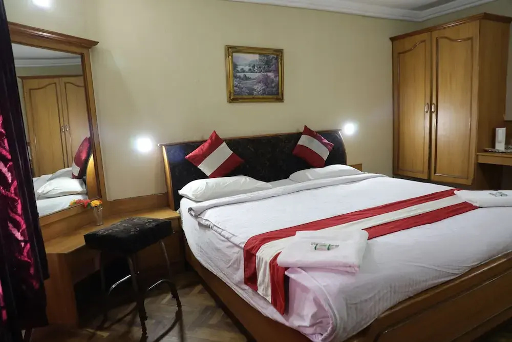 Hotel photo 20