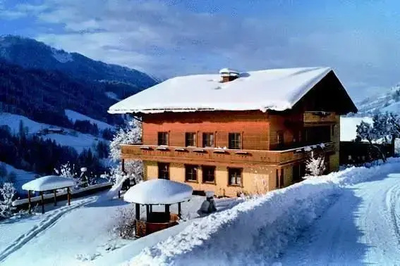 Landhof Kreuzsalgut - Général
