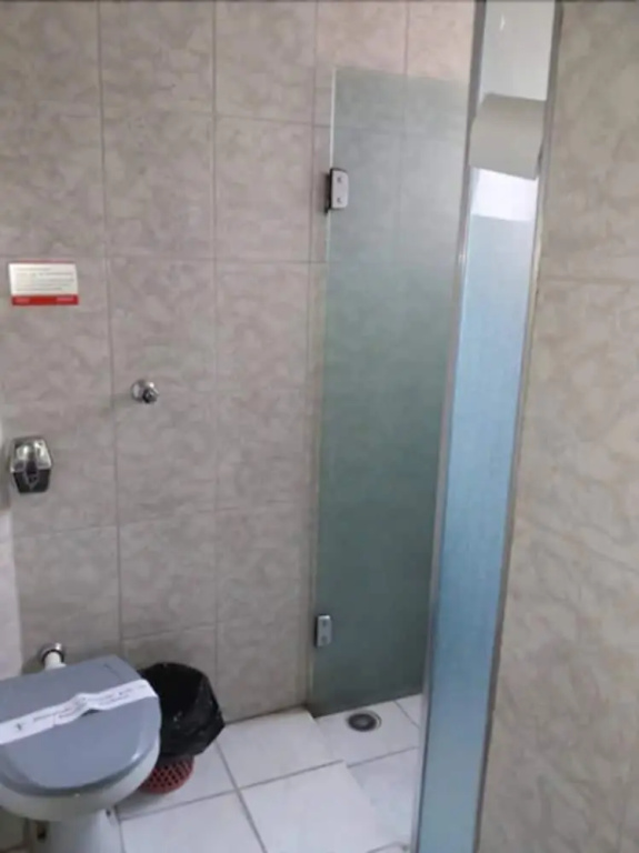 Hotel Ipê - Chambres