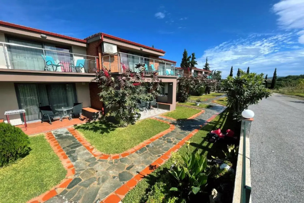 Village Mare Residences - Général