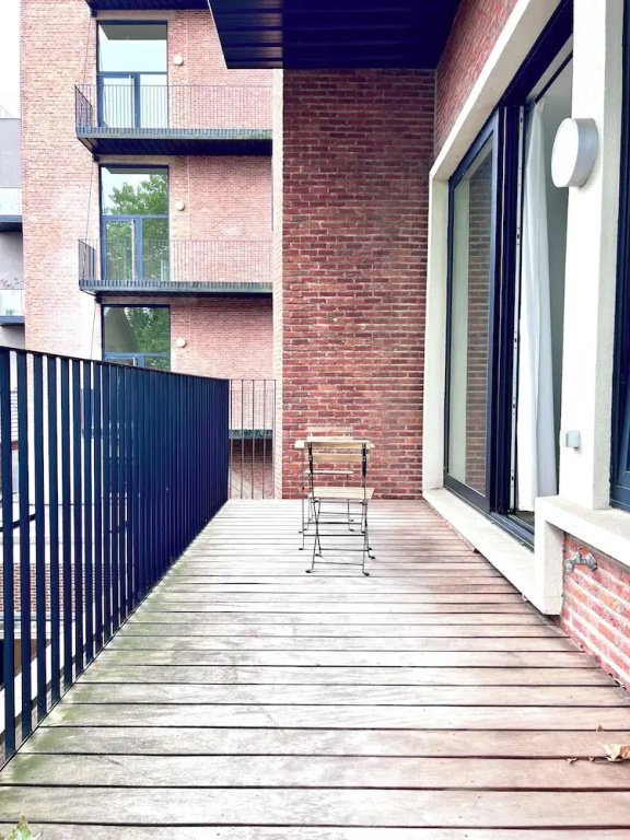Spacious Loft Instant Favourite Up to 4