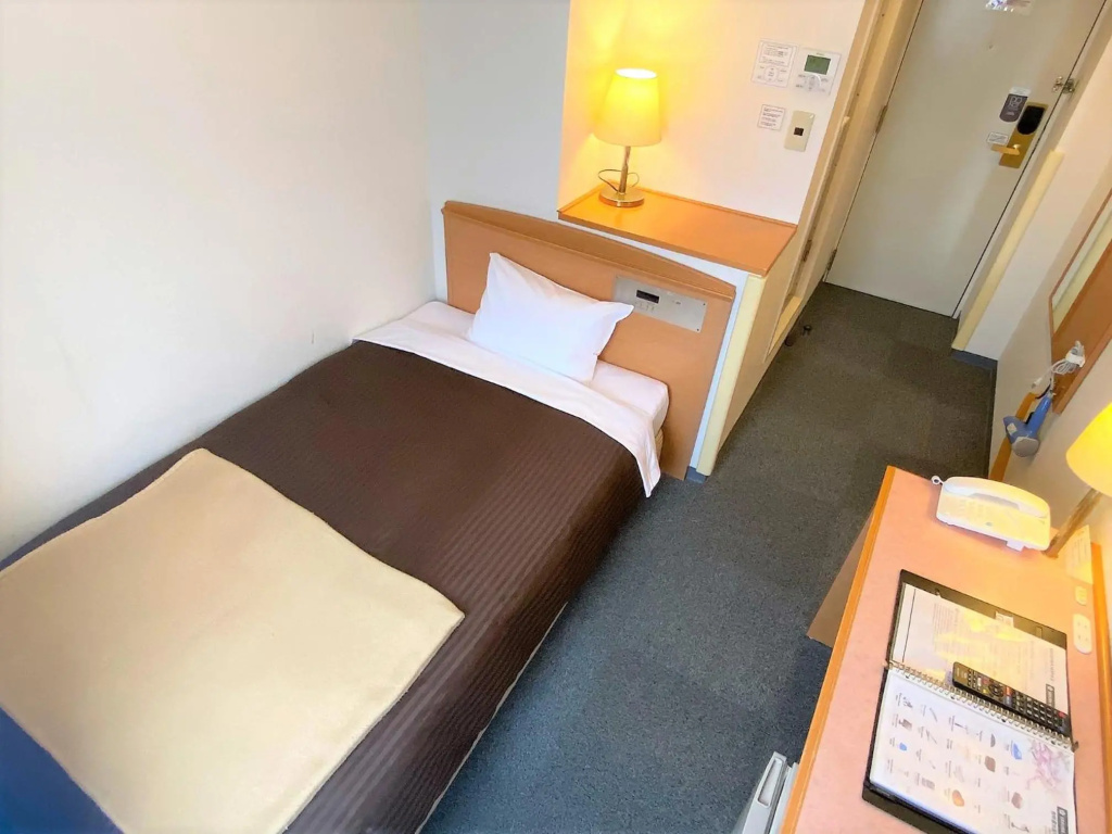 Sakura Hotel Hatagaya 사진 33