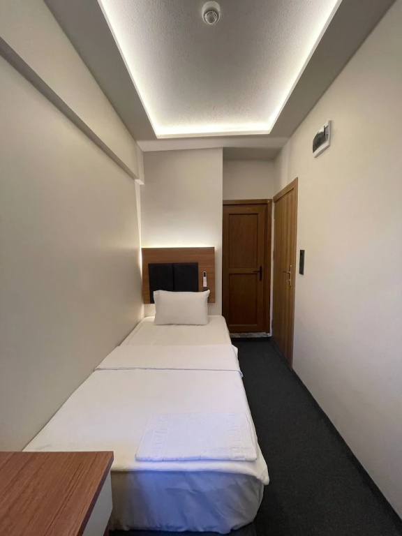 Otel Bergama — 3