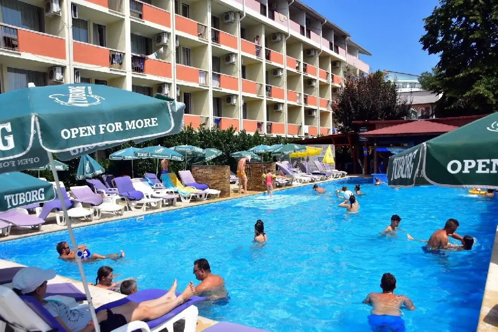 Hotel photo 14