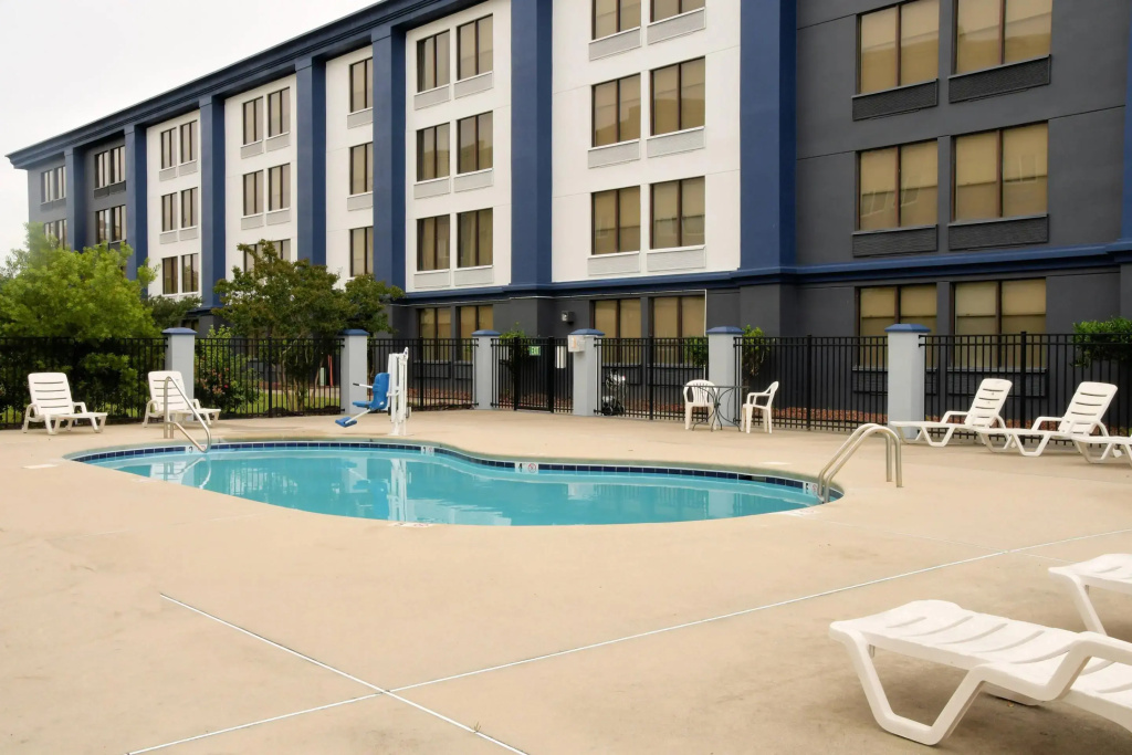 Hotel photo 15