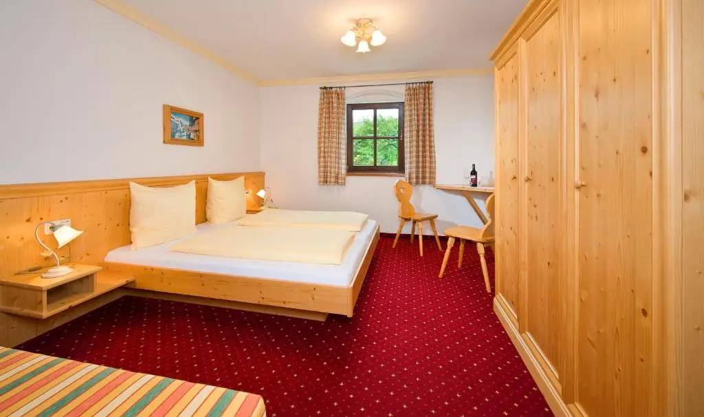 Hotel Reitlwirt - Chambres