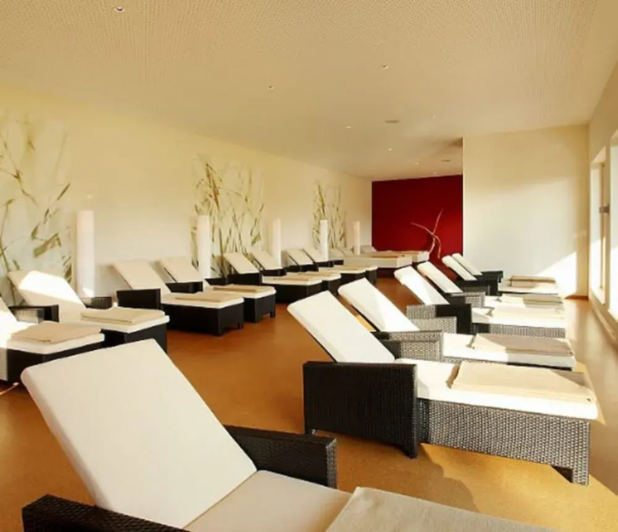 Hotel See Park Janssen - Général