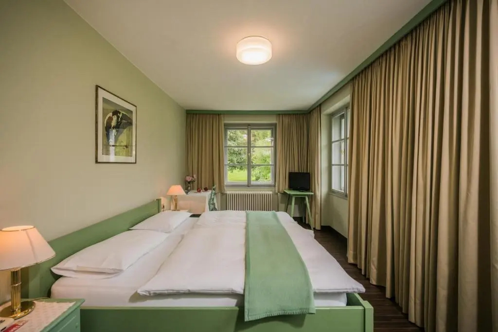 Hotel Tre Cime Sesto - Sexten - Général