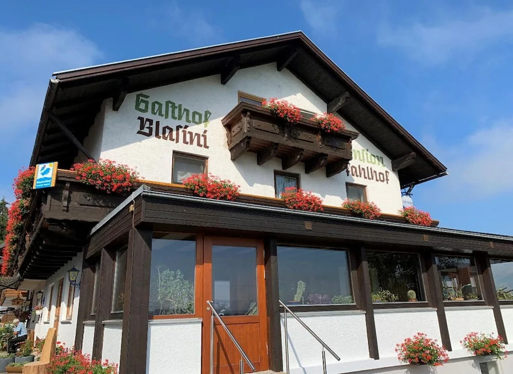 Landgasthof Blasini - Pfahlhof