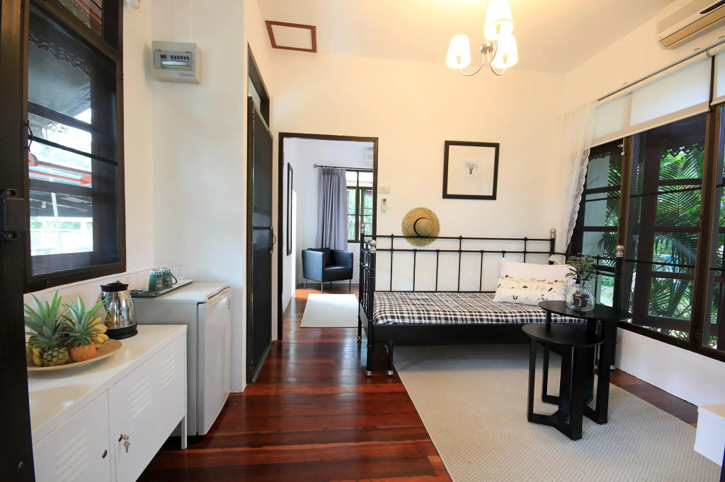 Seascape Resort Baan Krood - Général
